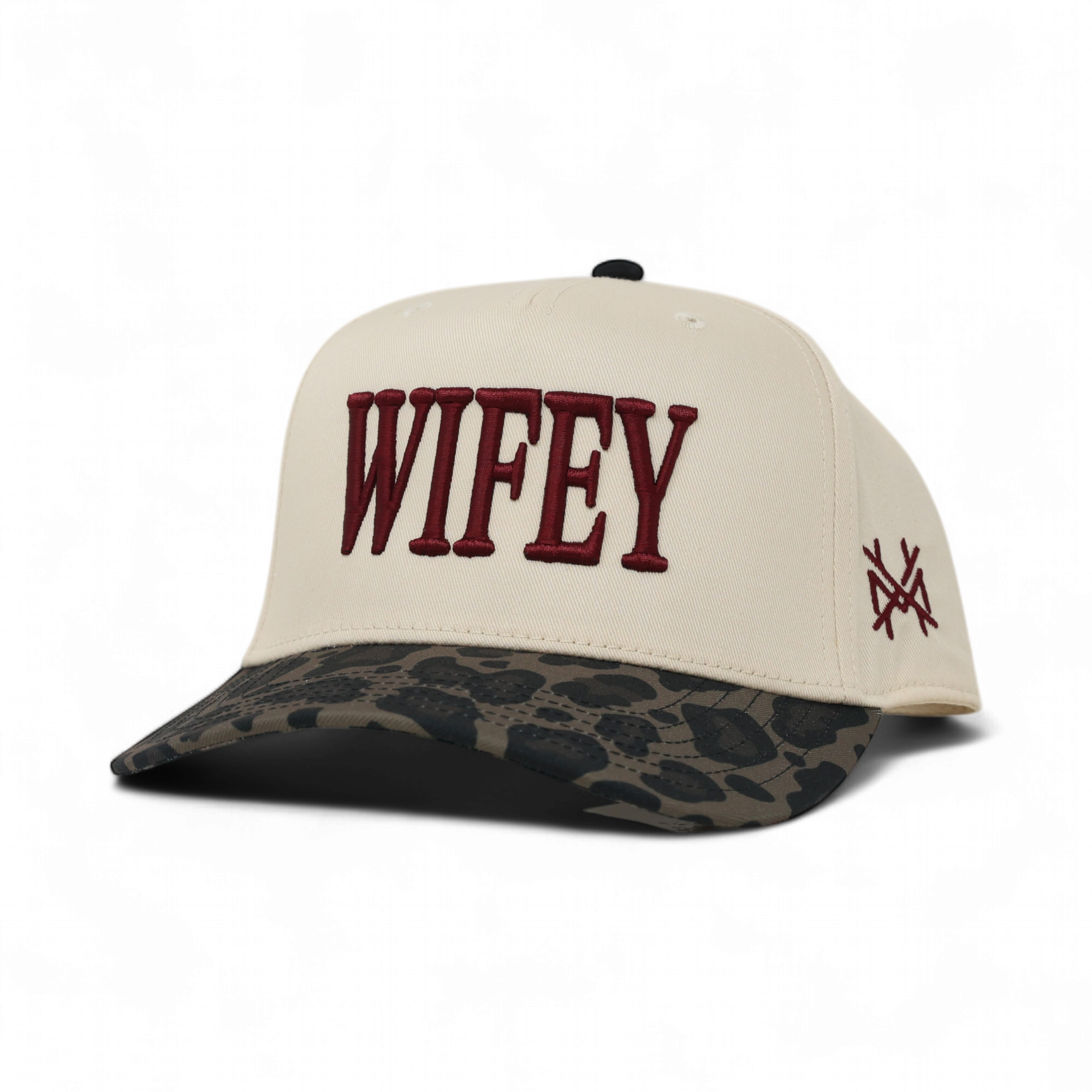 Wifey Trucker Hat