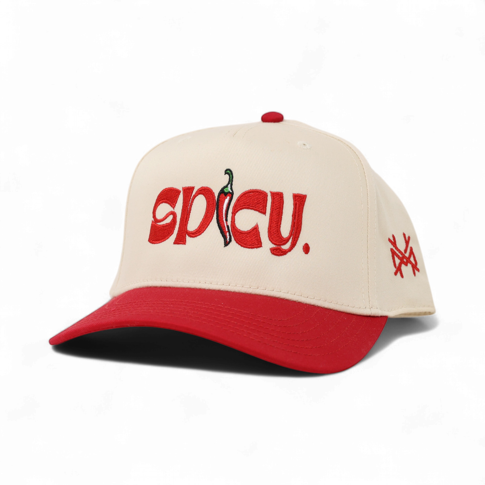 Spicy Trucker Hat