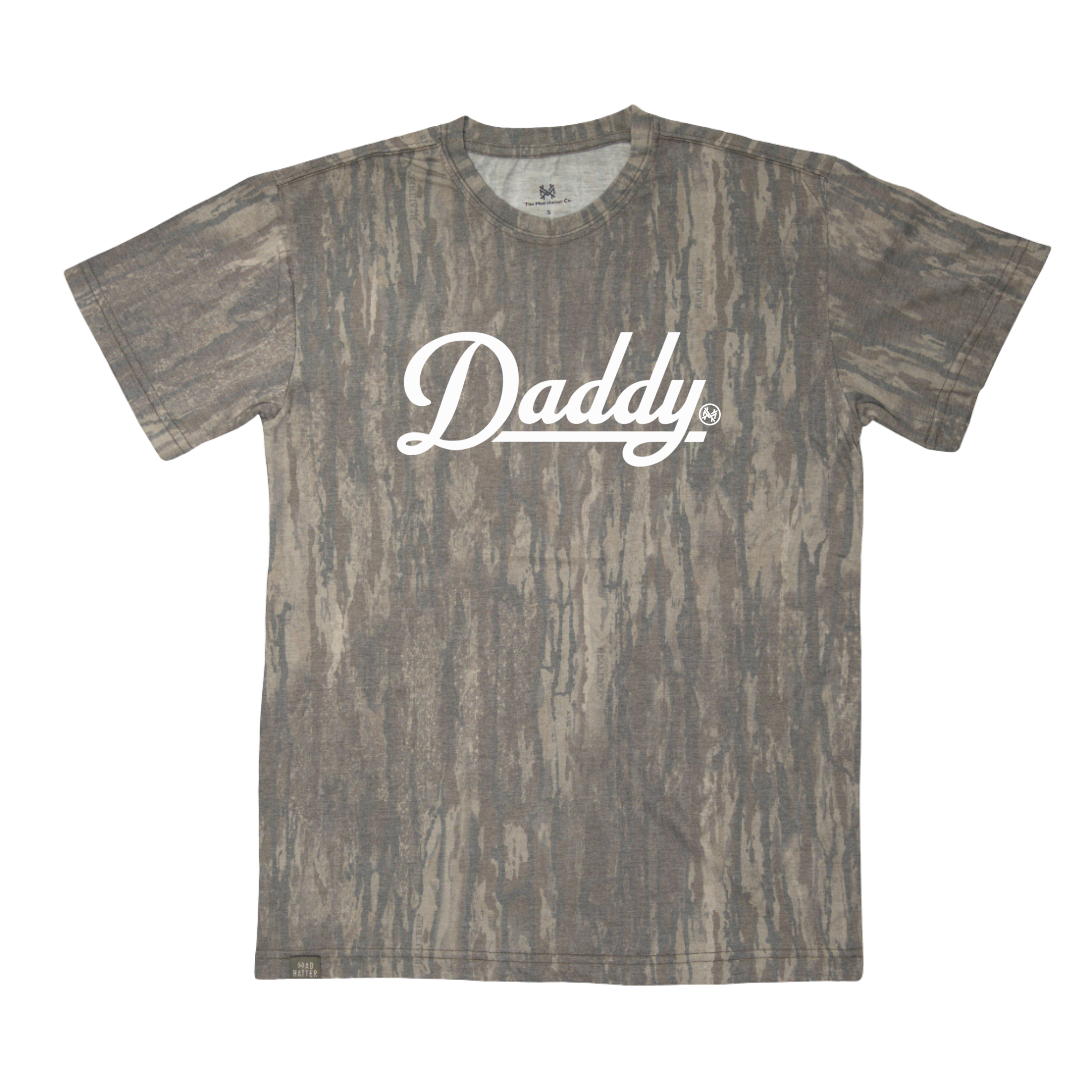 Daddy T-Shirt