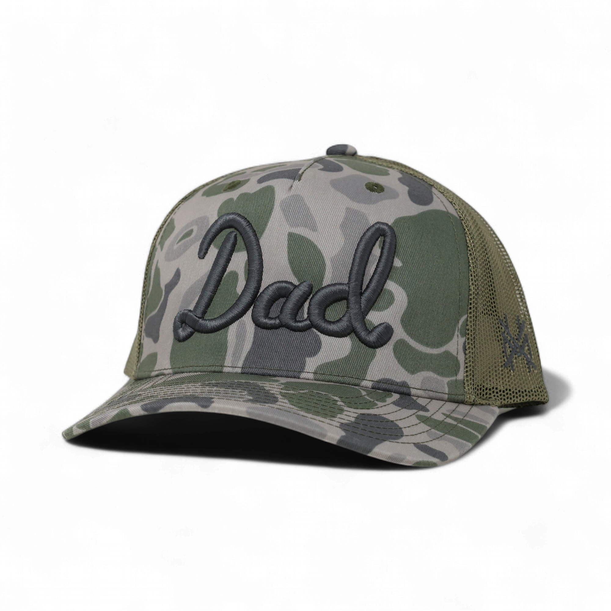 Dad Trucker Hat