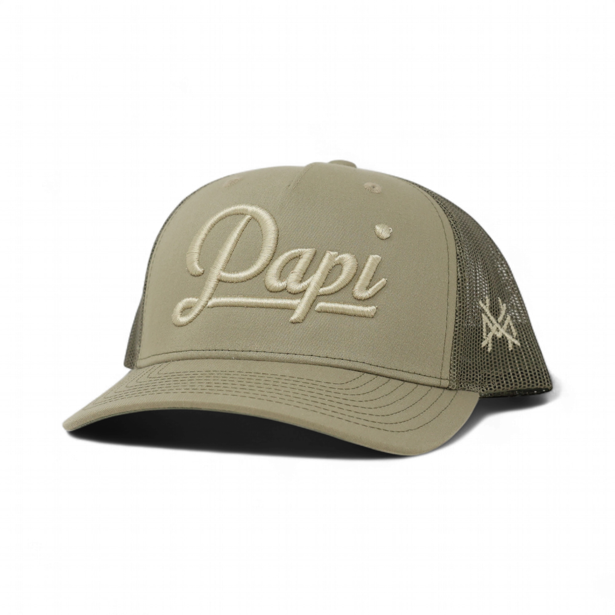 PAPI Trucker Hat