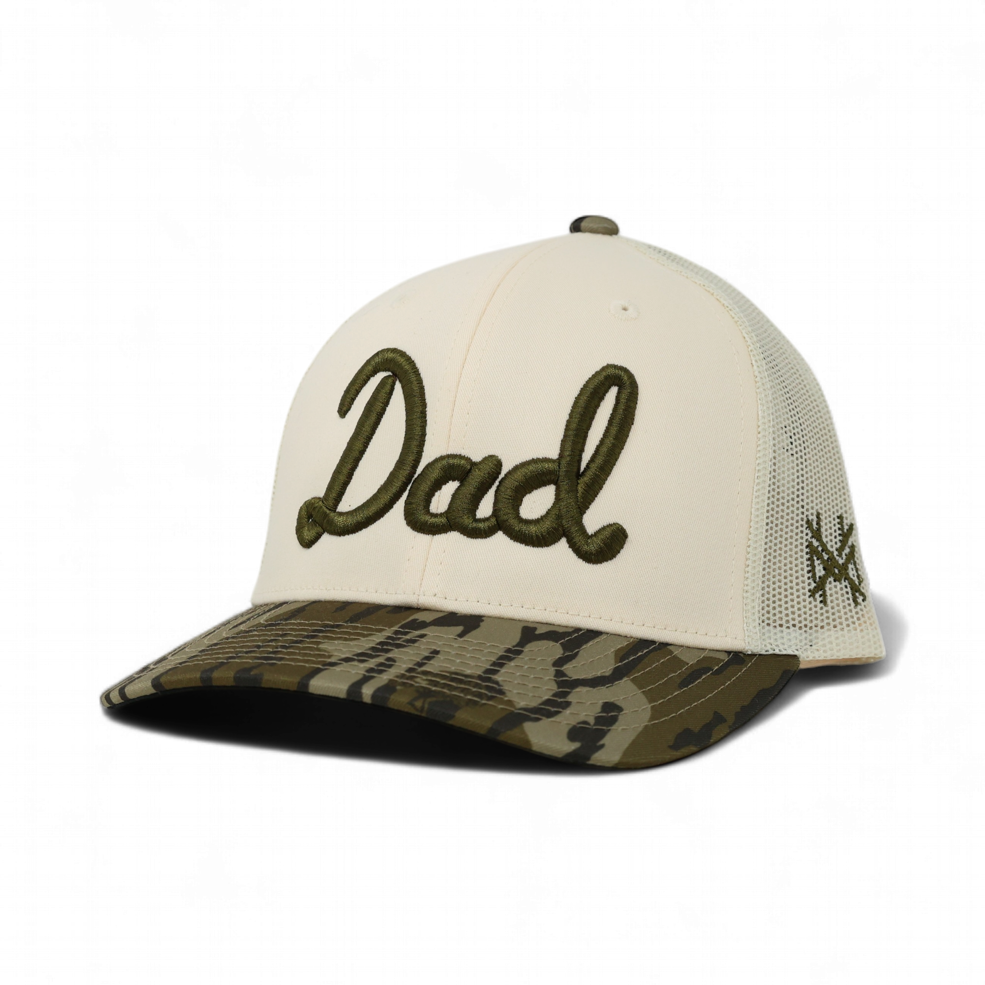 Dad Trucker Hat