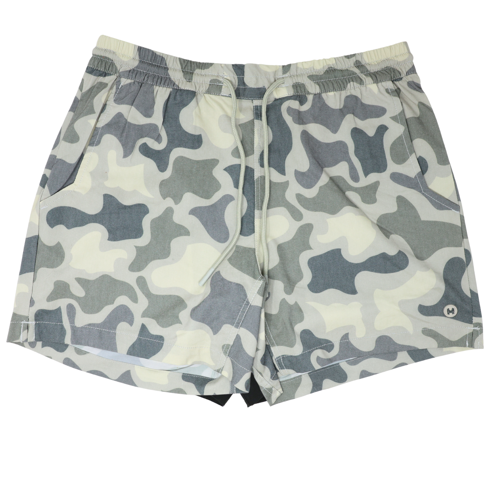 Volley Shorts