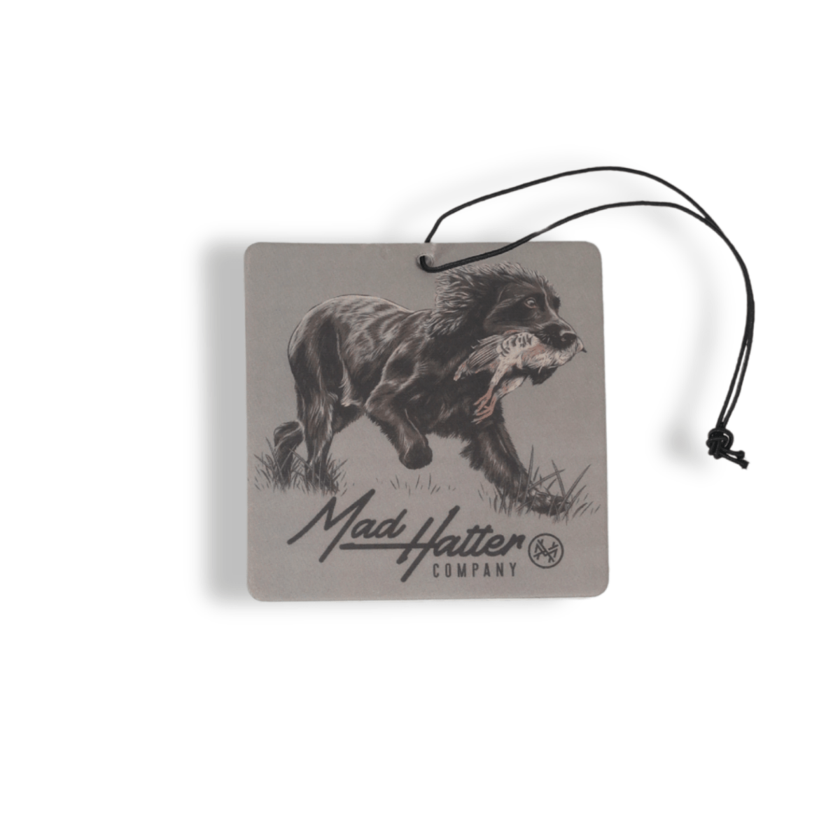 Air Fresheners - The Mad Hatter Company