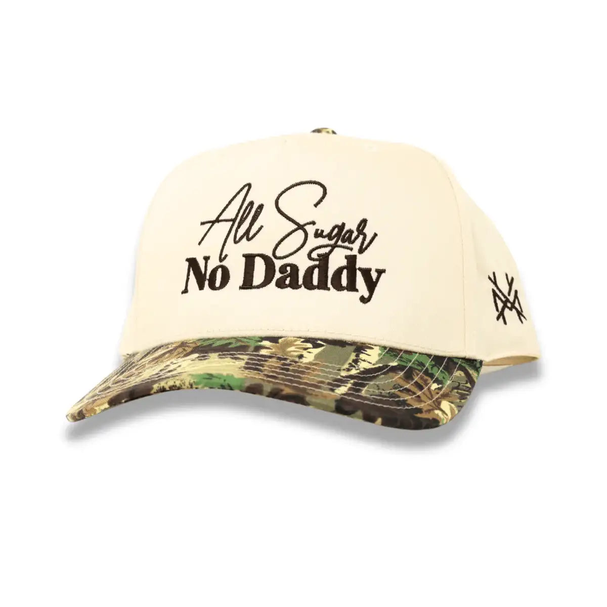 All Sugar No Daddy - The Mad Hatter Company