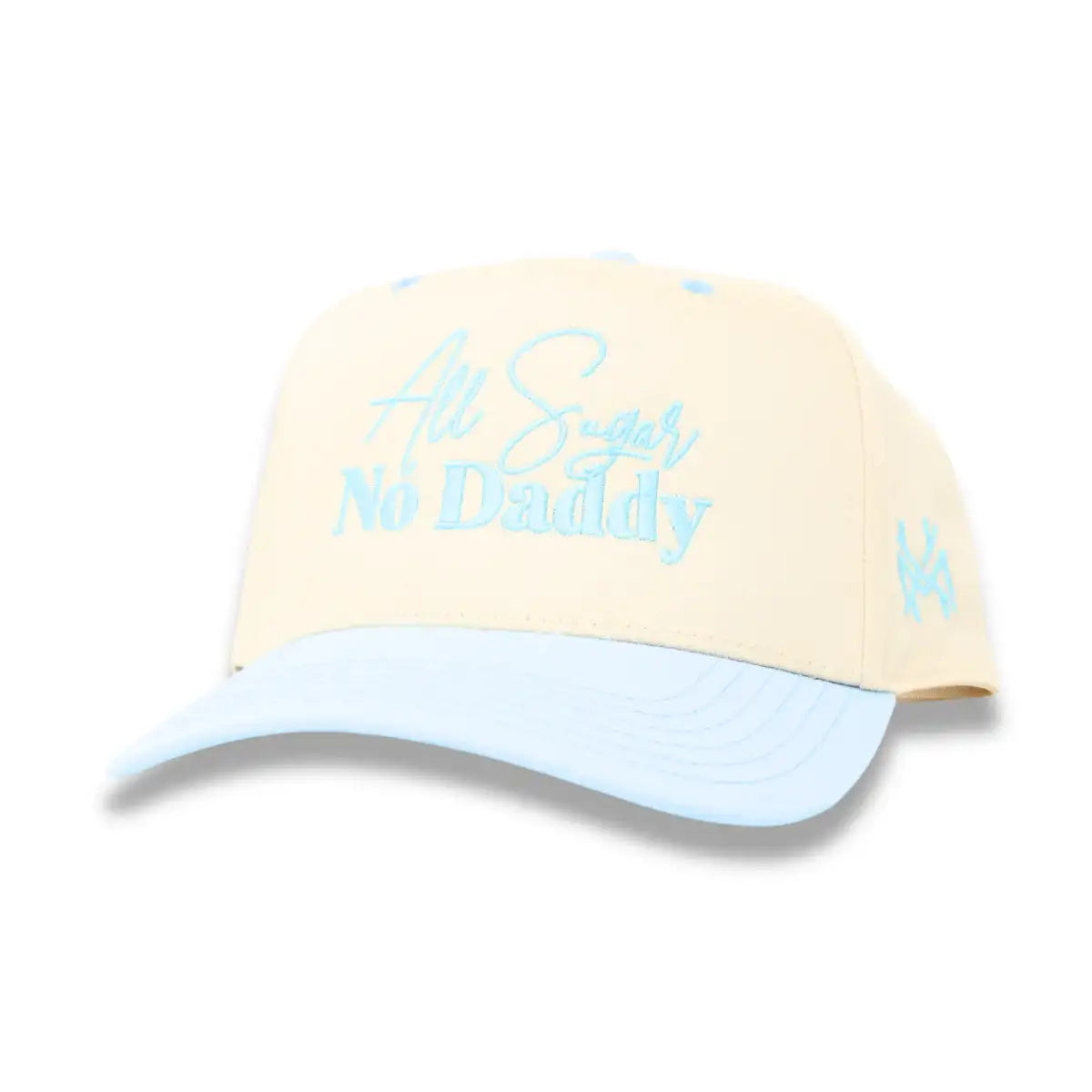 All Sugar No Daddy - The Mad Hatter Company