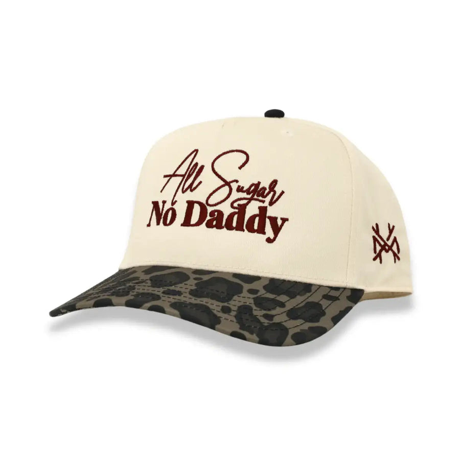 All Sugar No Daddy - The Mad Hatter Company
