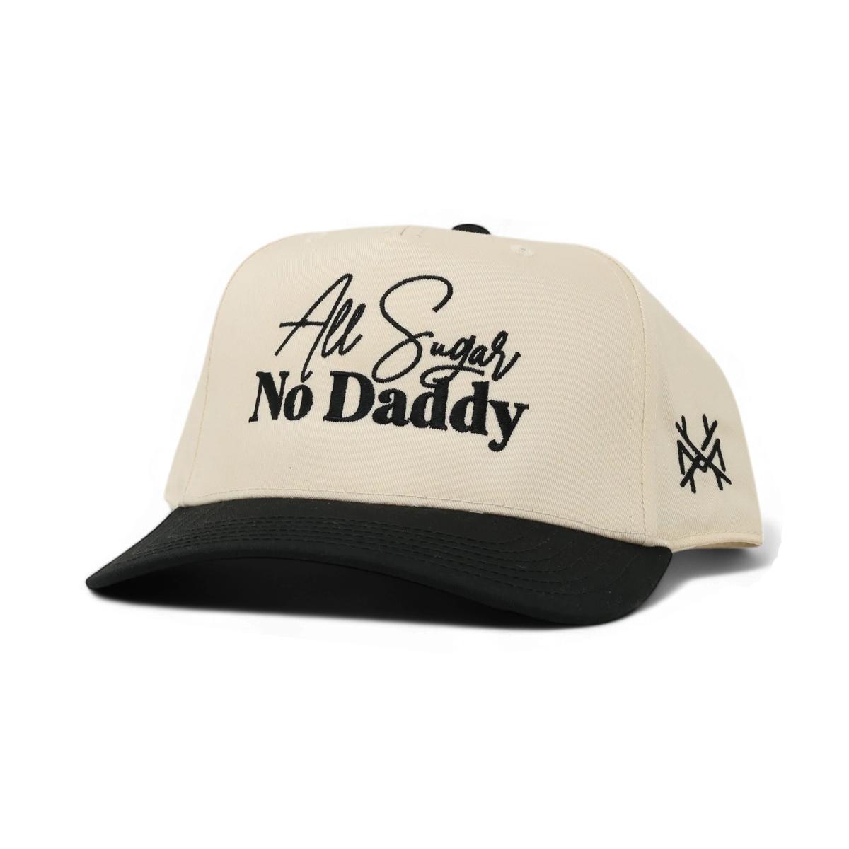 All Sugar No Daddy Trucker Hat