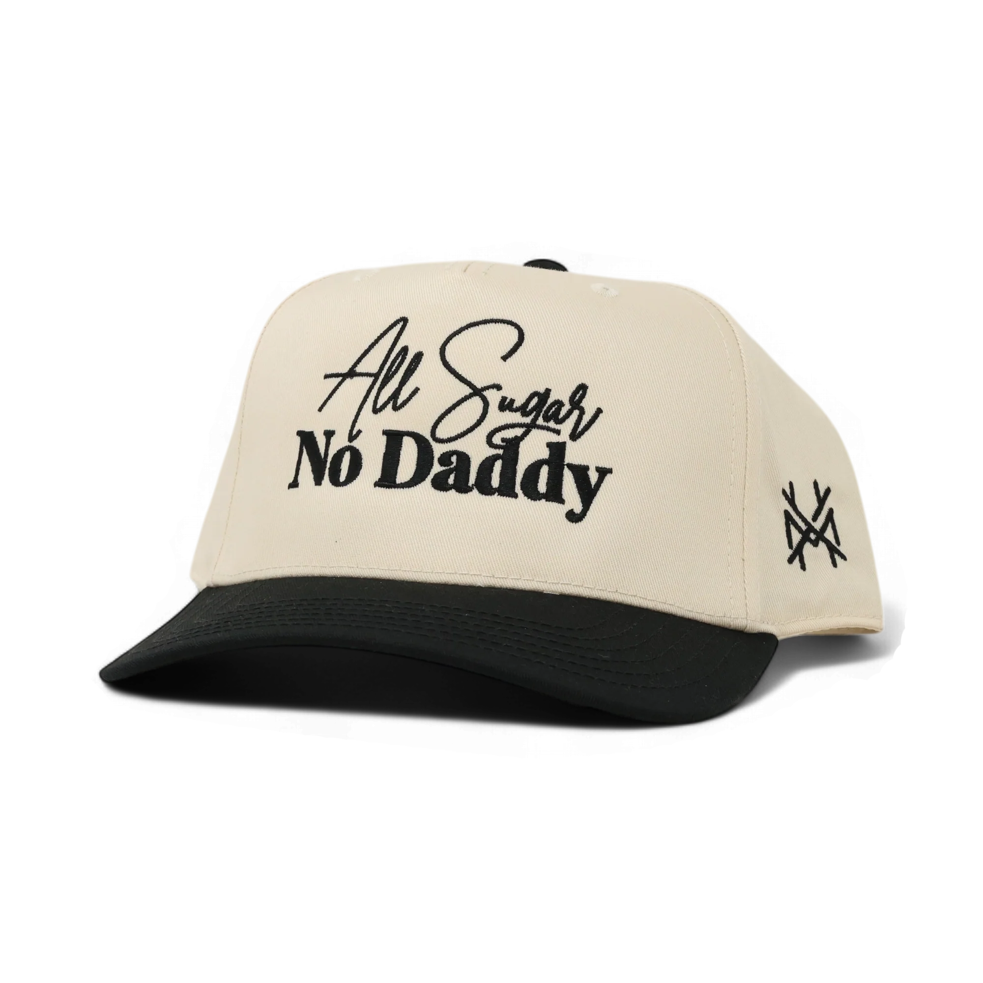 All Sugar No Daddy Trucker Hat