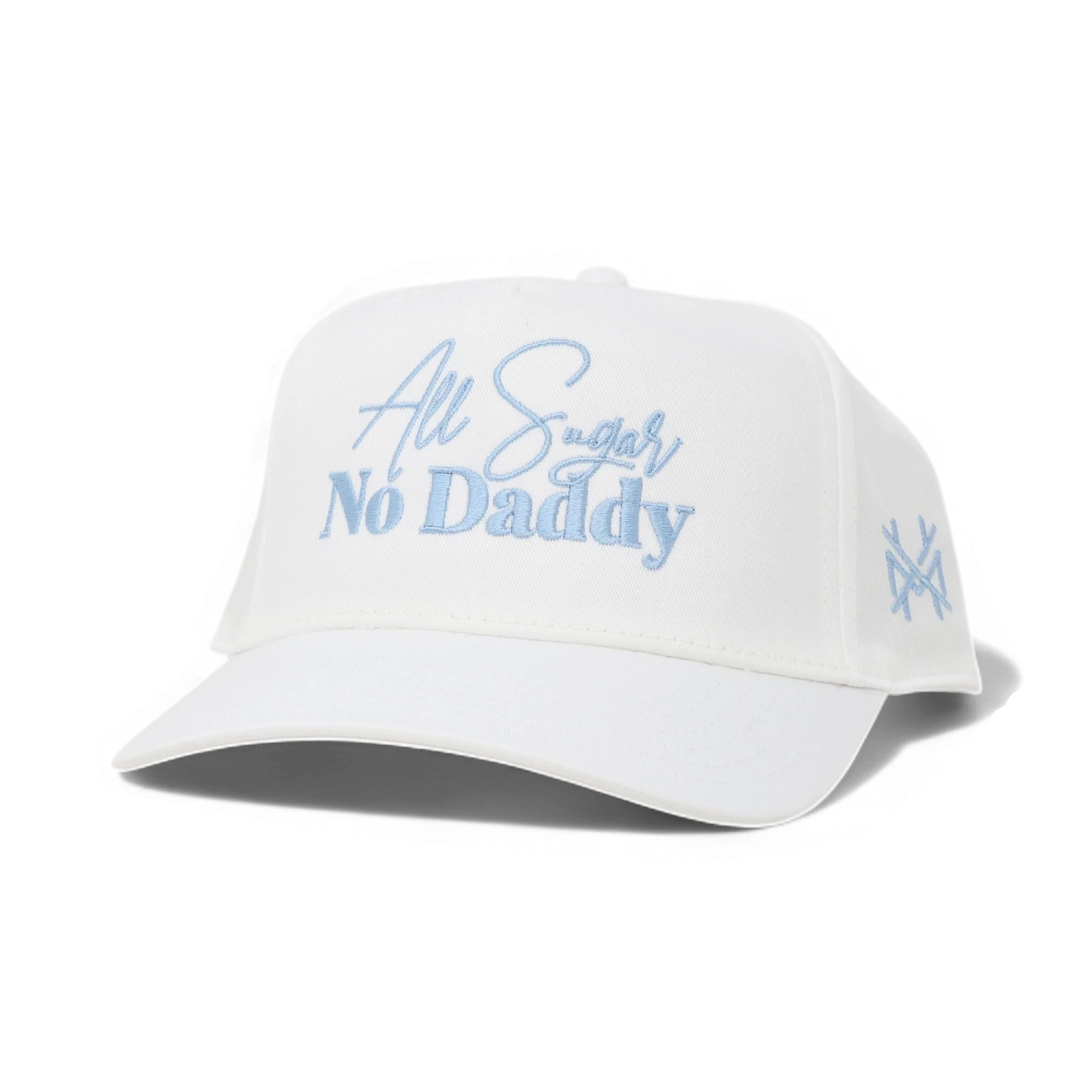 All Sugar No Daddy Trucker Hat
