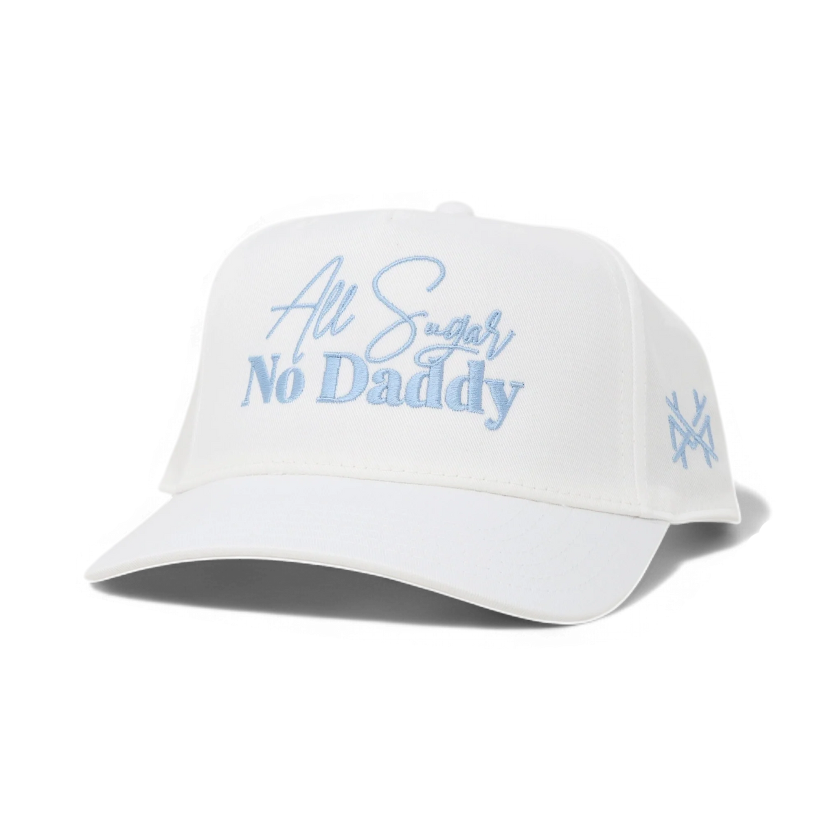 All Sugar No Daddy Trucker Hat