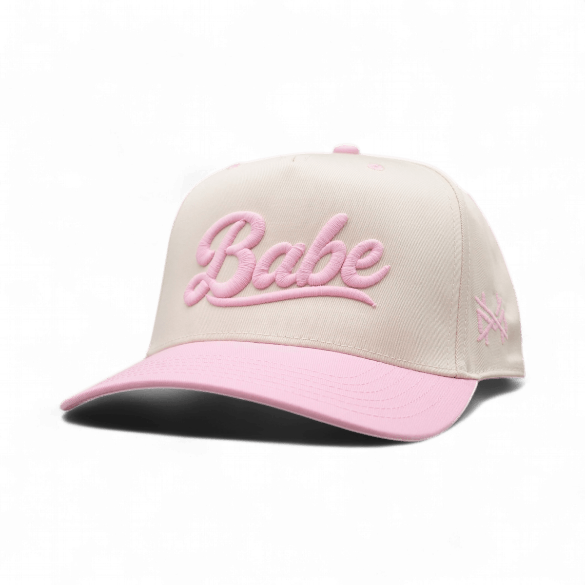 Babe Snapback Hat | madhatter