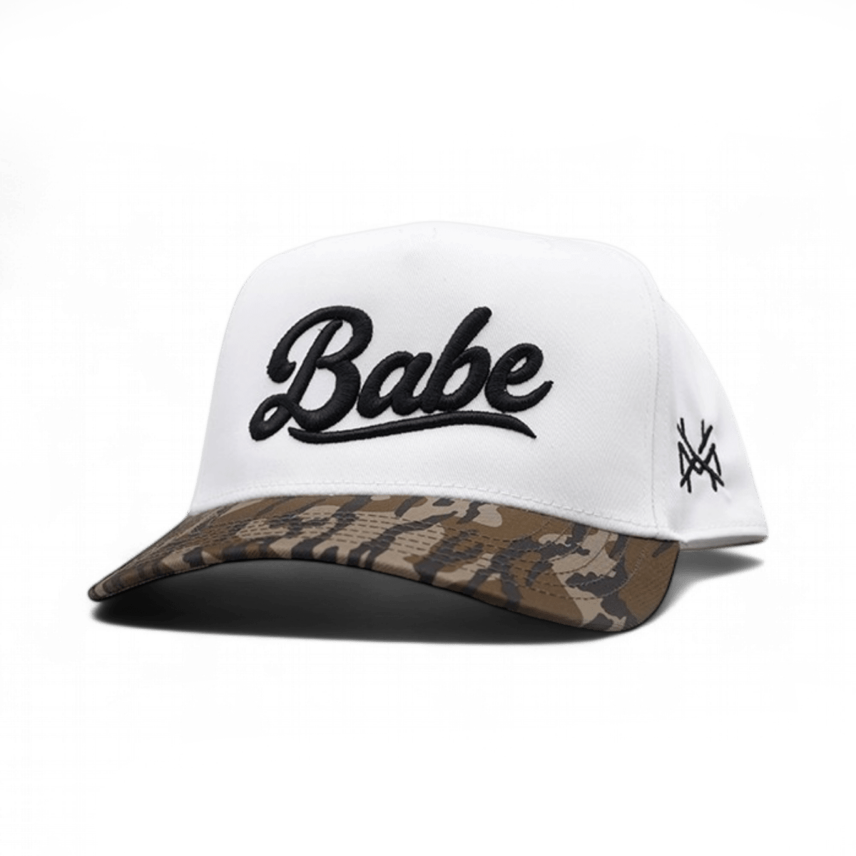 Babe Snapback Hat | madhatter