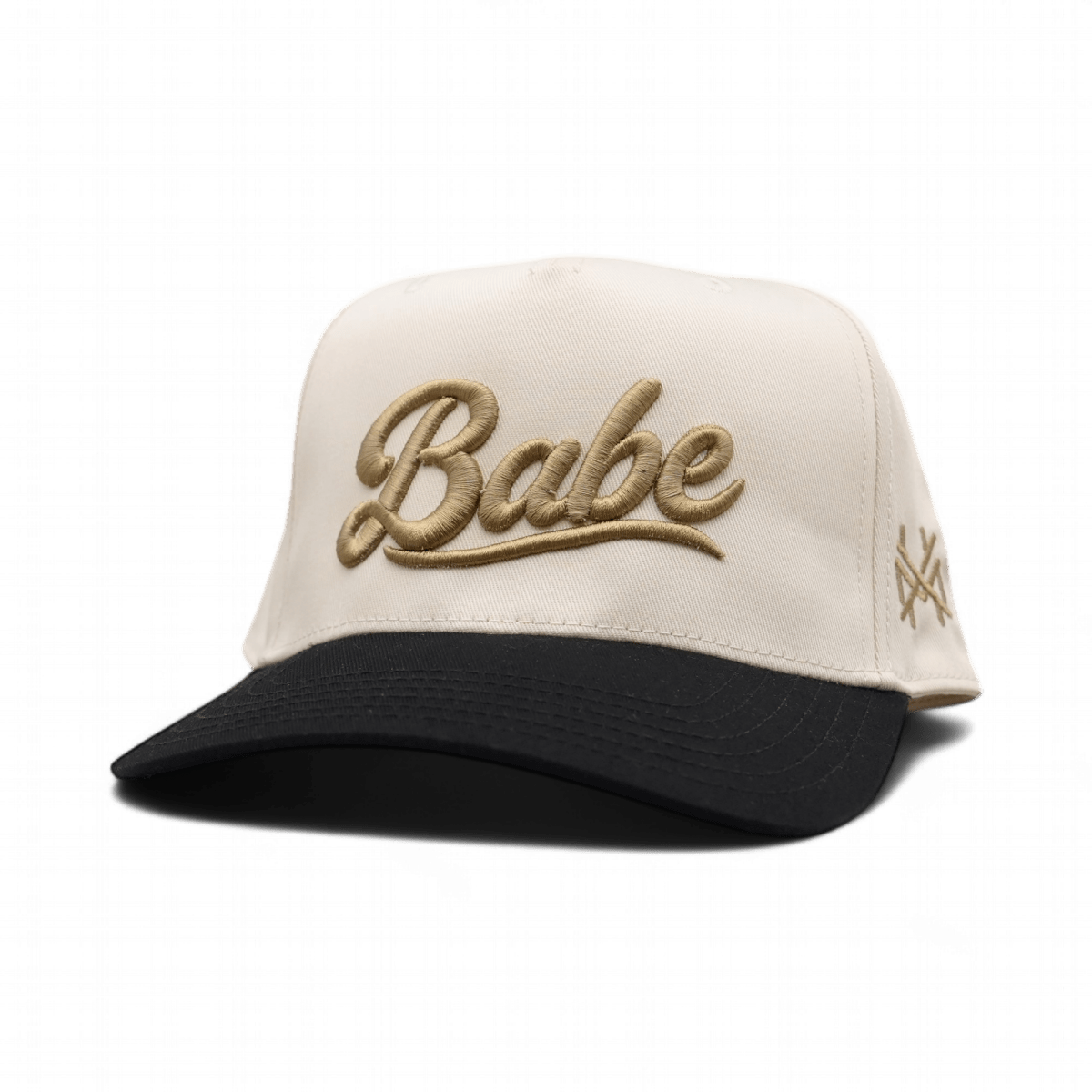 Babe Snapback Hat | madhatter