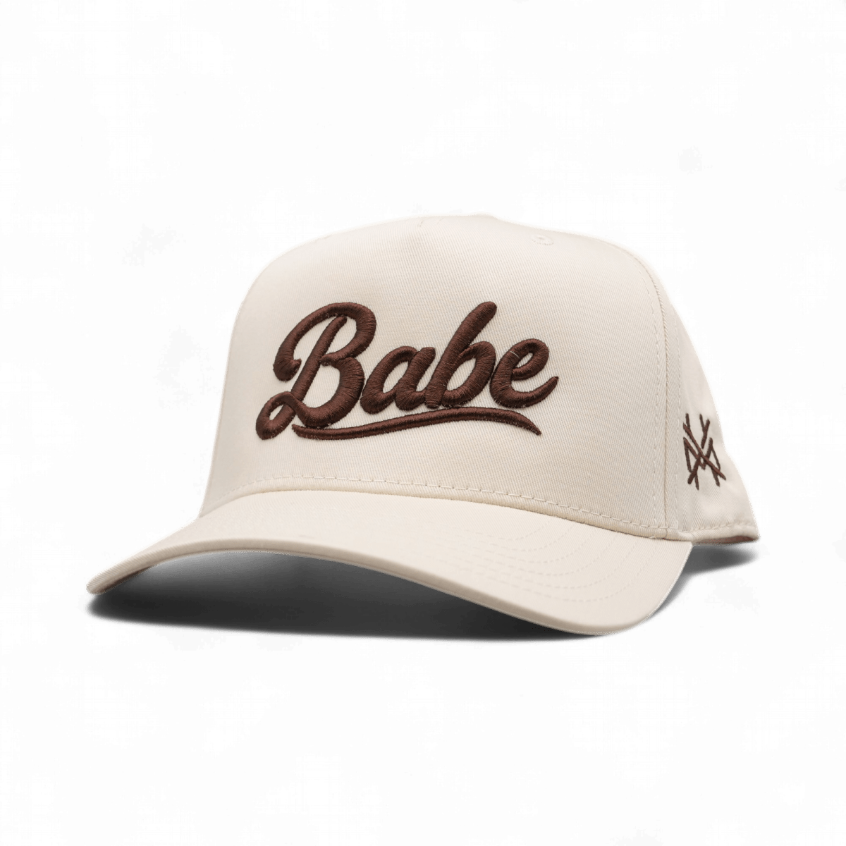 Babe Snapback Hat | madhatter