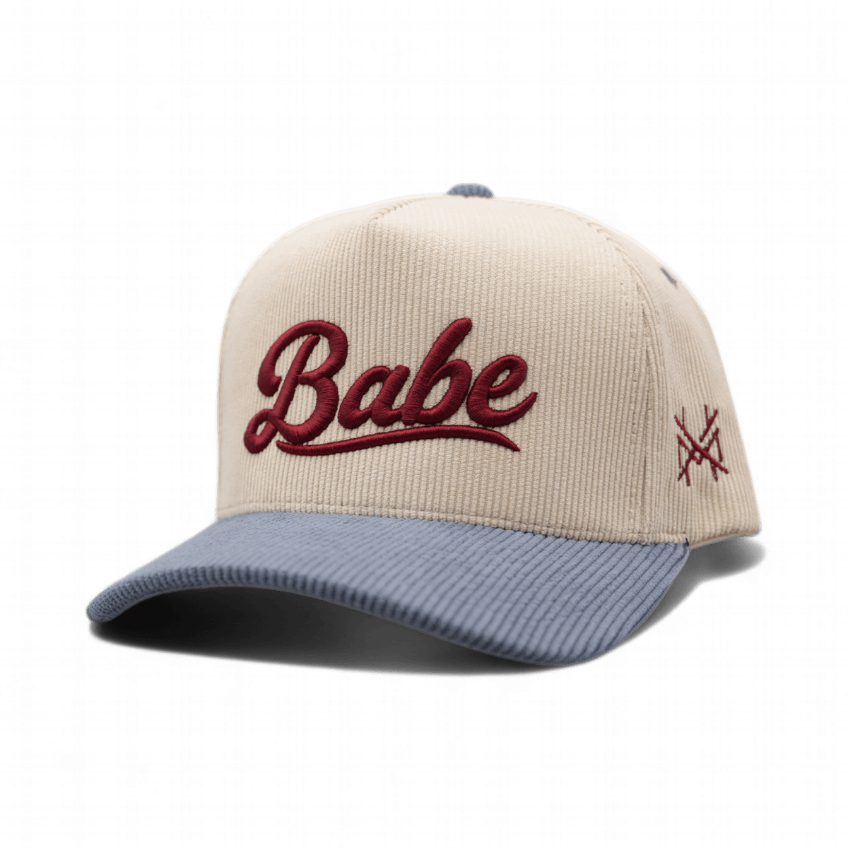 Babe Snapback Hat | madhatter