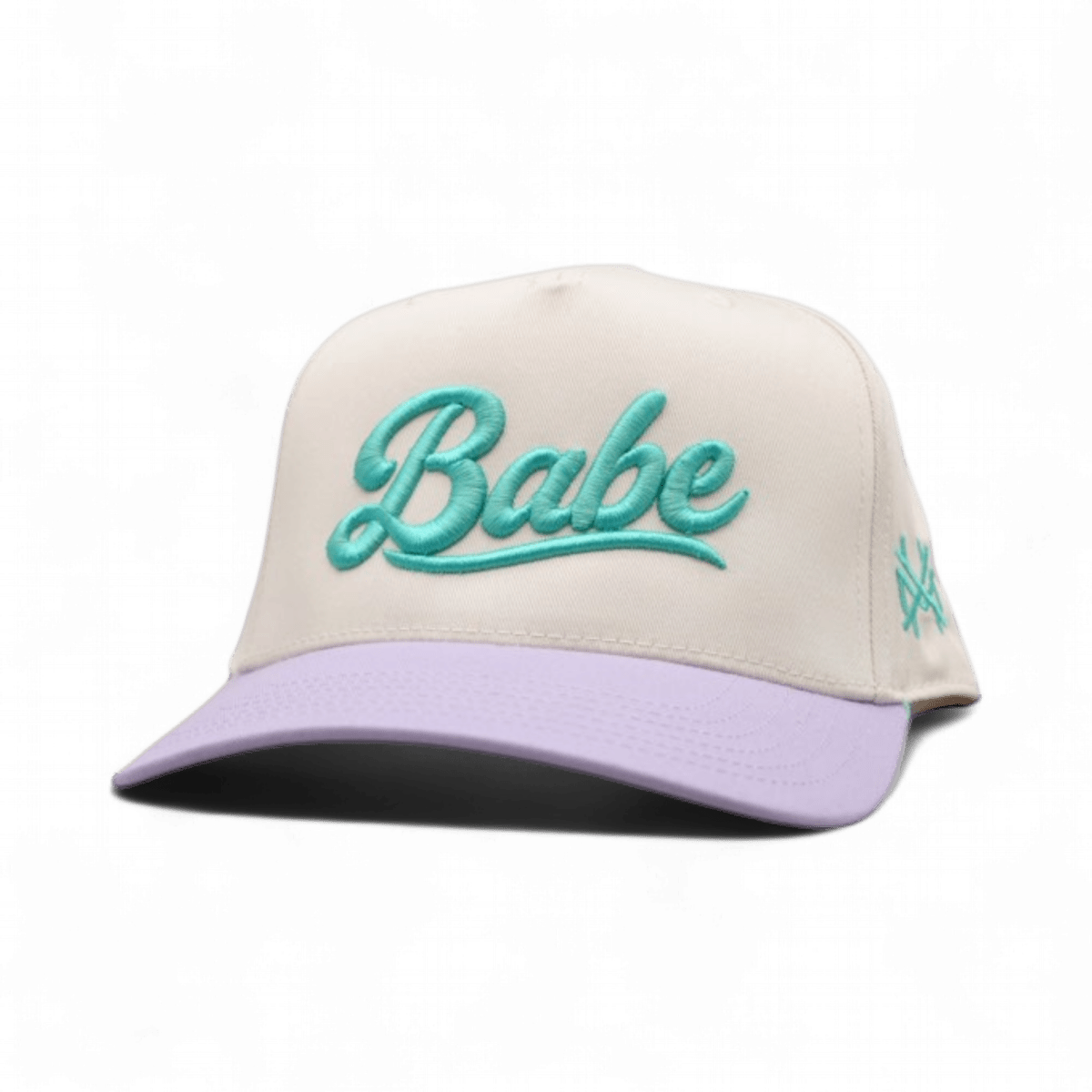 Babe Snapback Hat | madhatter