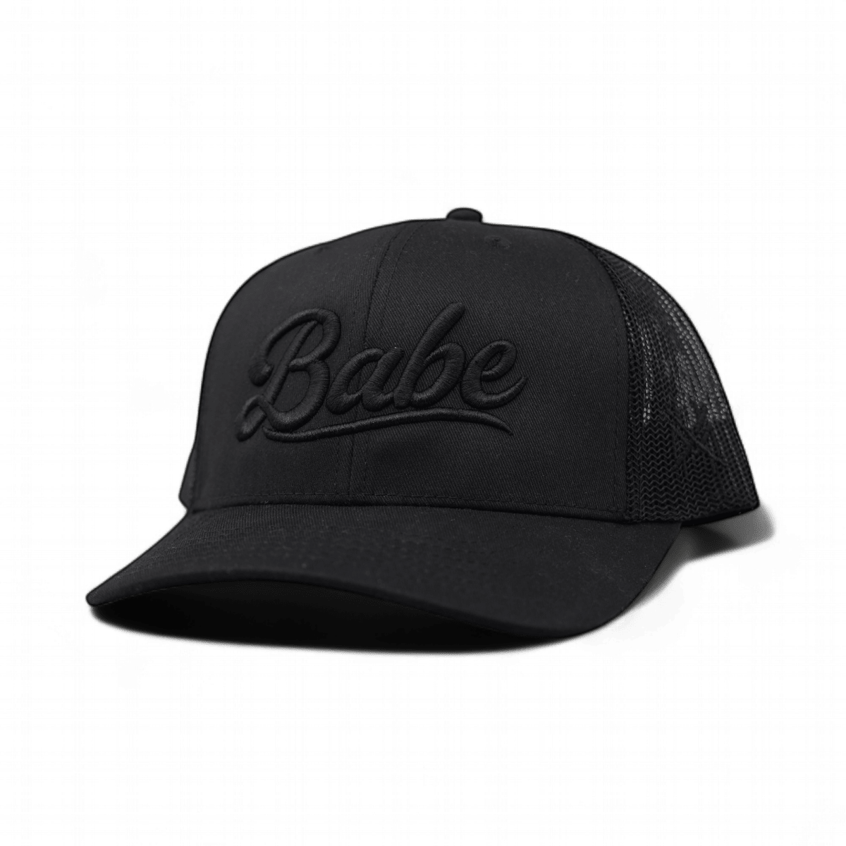 Babe Snapback Hat | madhatter