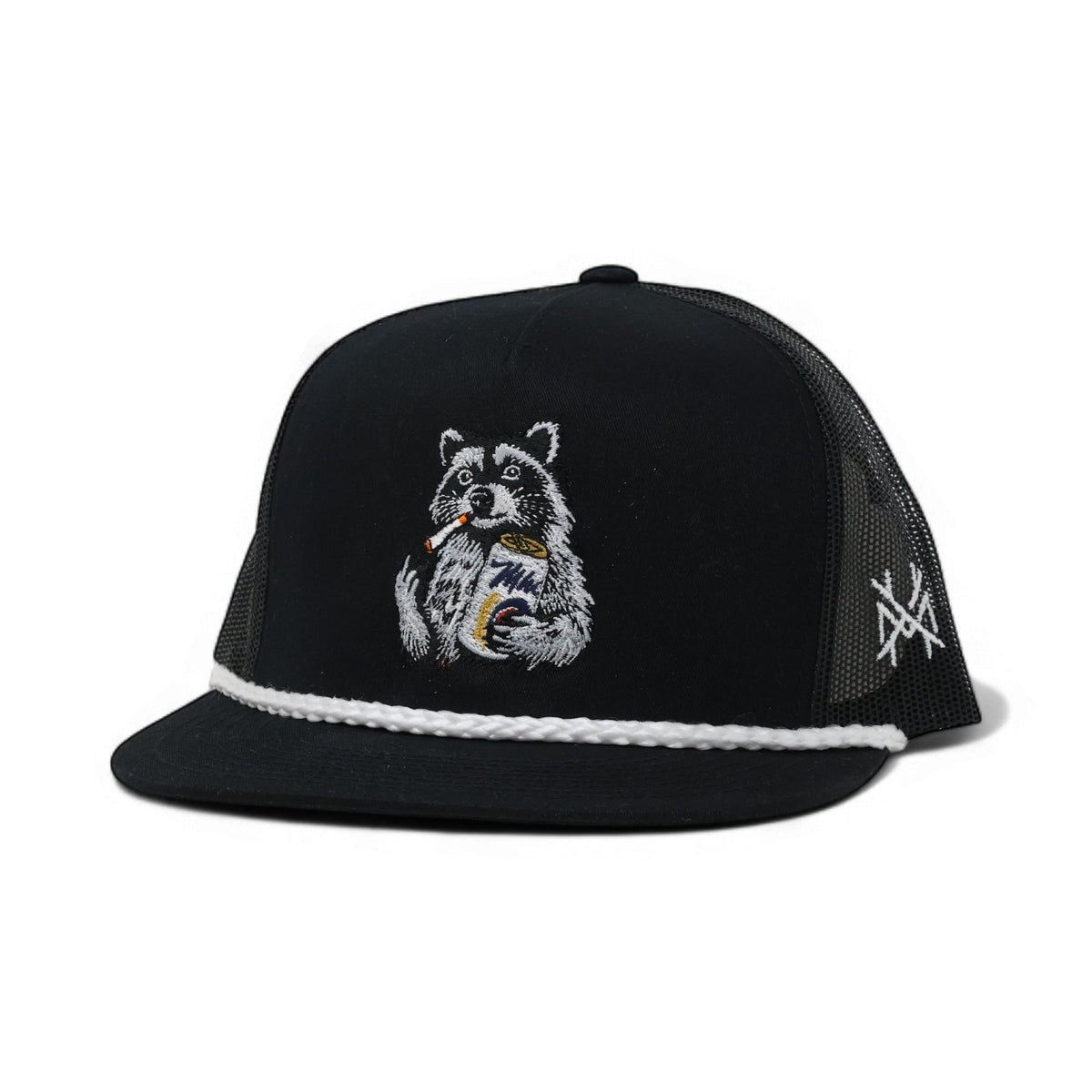 Backwoods Bandit Snapback Hat