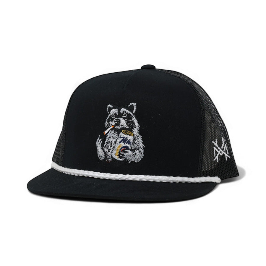 Backwoods Bandit Snapback Hat