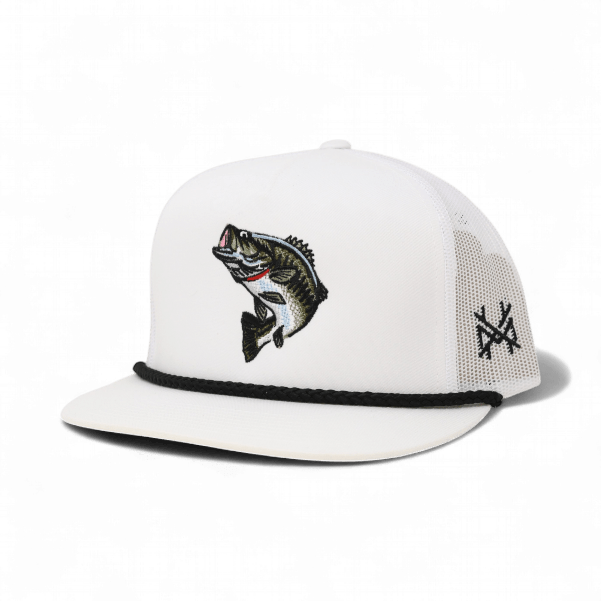 Bait Bandit Snapback Hat | madhatter