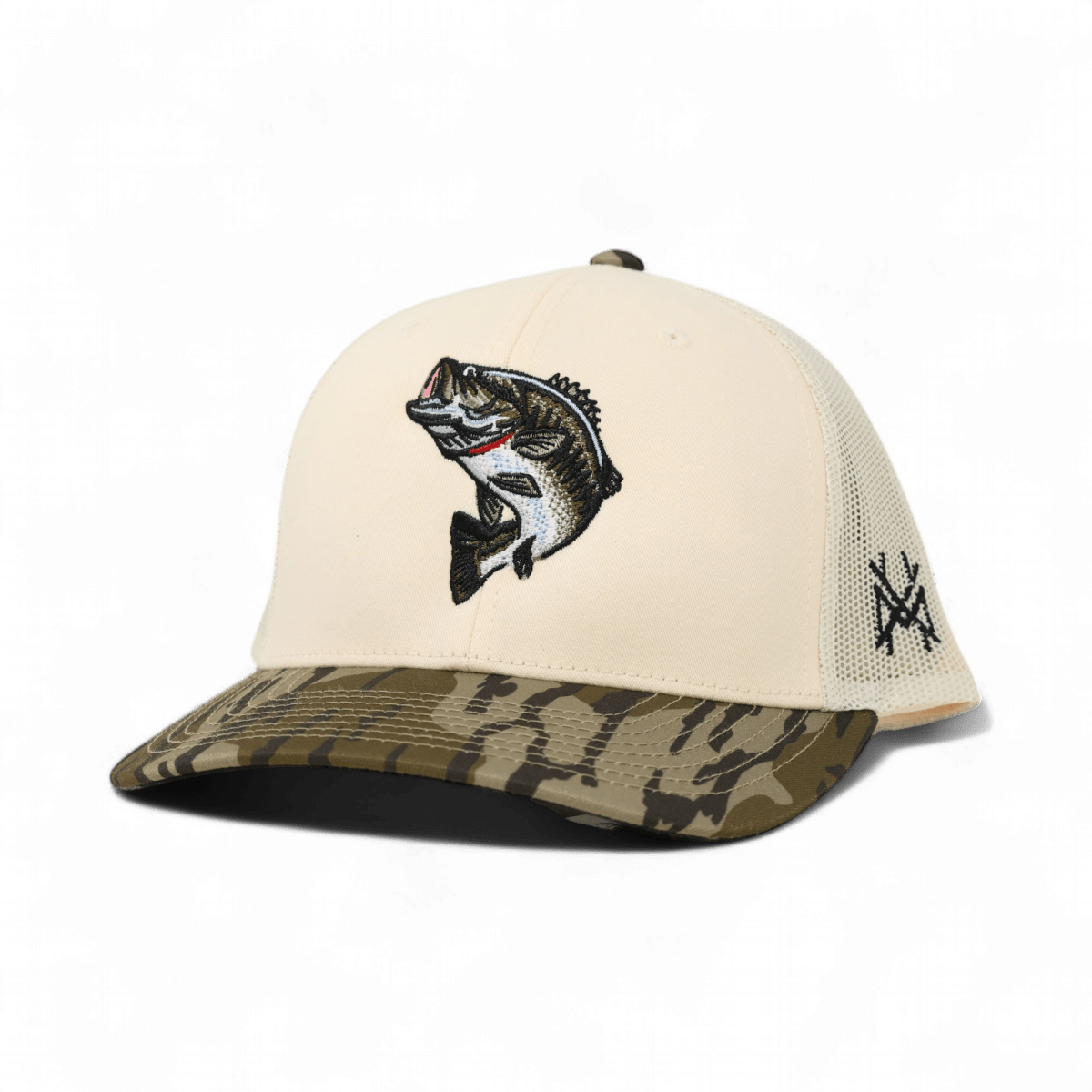 Bait Bandit Snapback Hat | madhatter