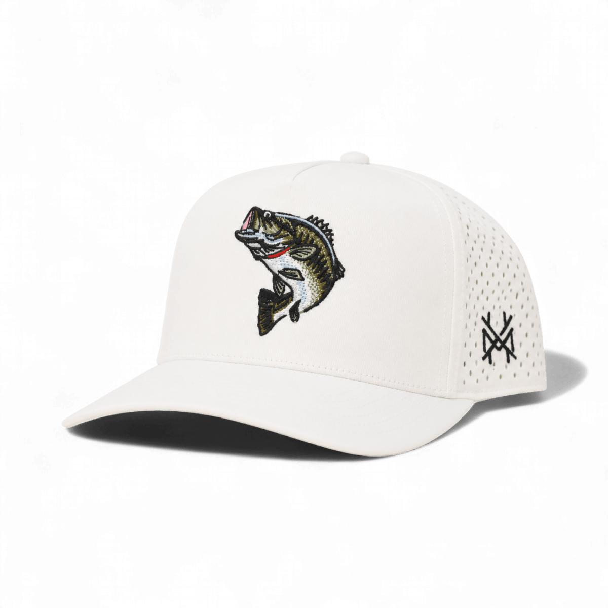 Bait Bandit Snapback Hat | madhatter