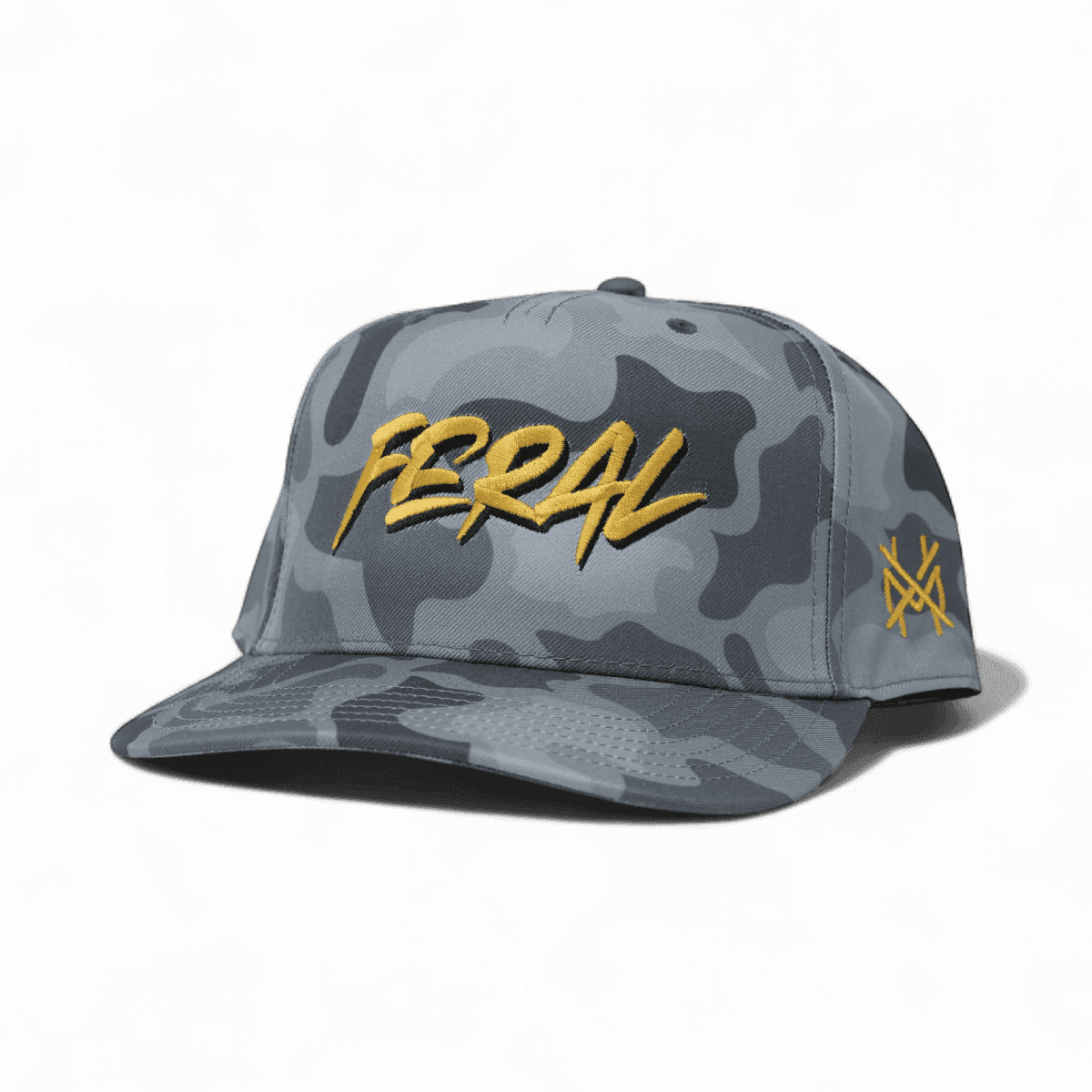 Feral Trucker Hat
