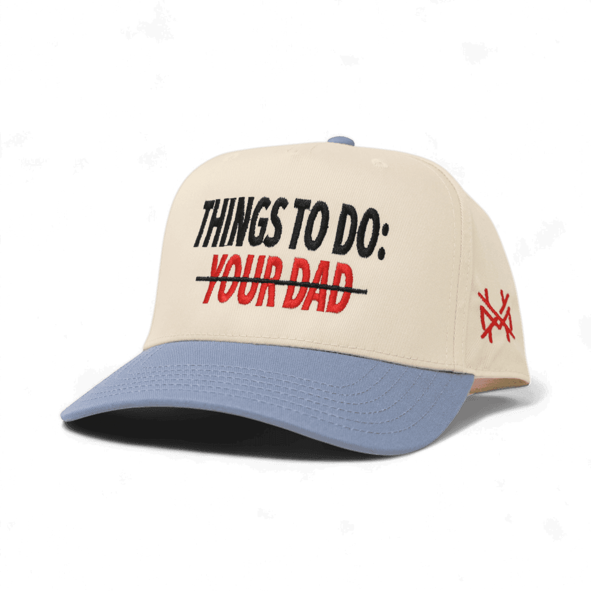 Things To Do Trucker Hat