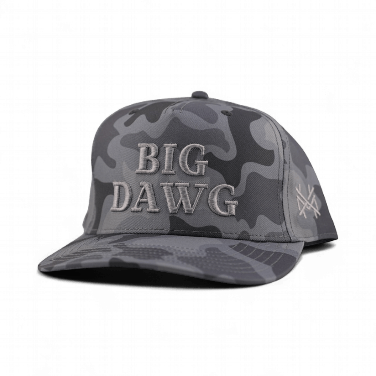 Big Dawg Snapback Hat | madhatter