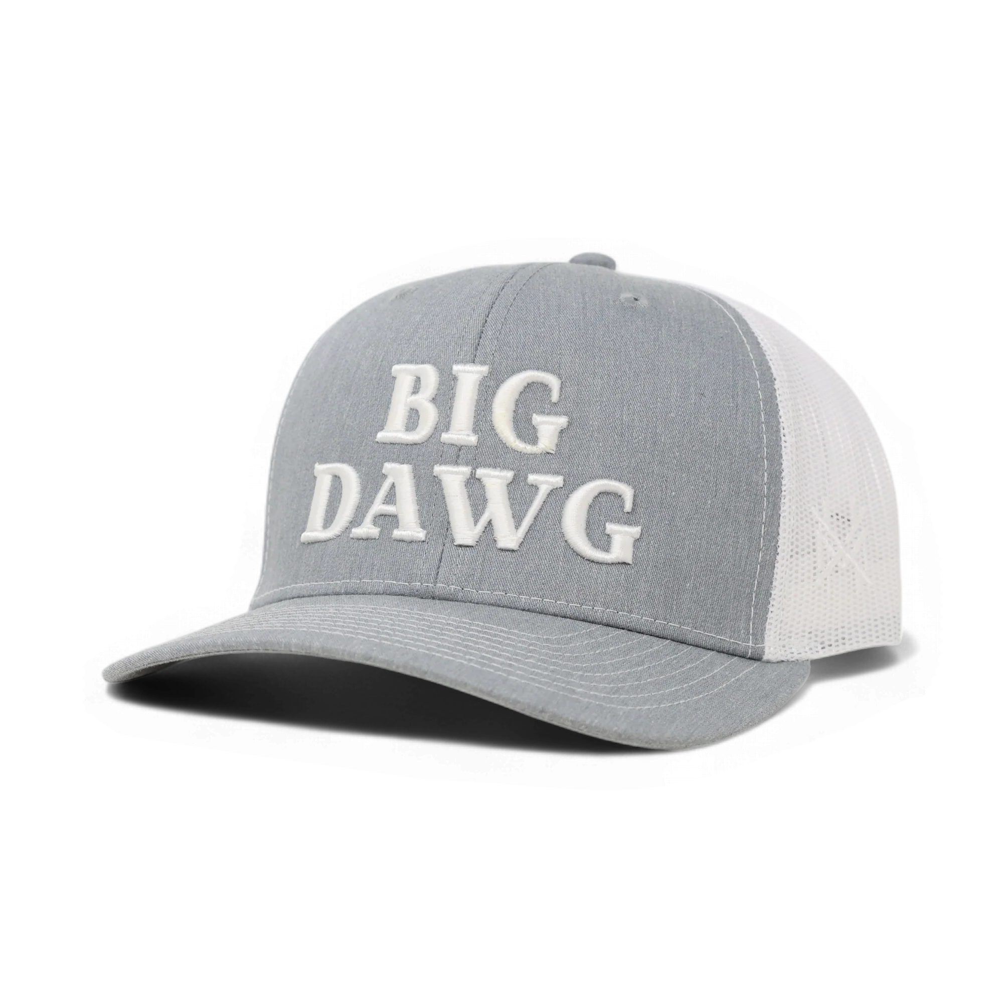 Big Dawg Snapback Hat
