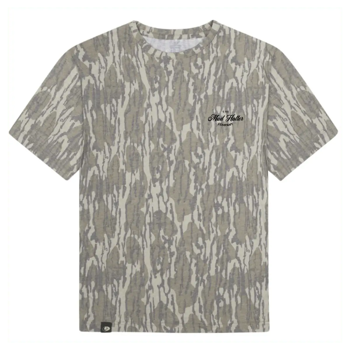 Blue Collar Dollar T-Shirt - madhatter