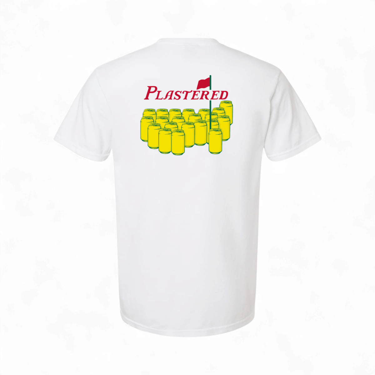 Bogeys & Beers T-Shirt - madhatter