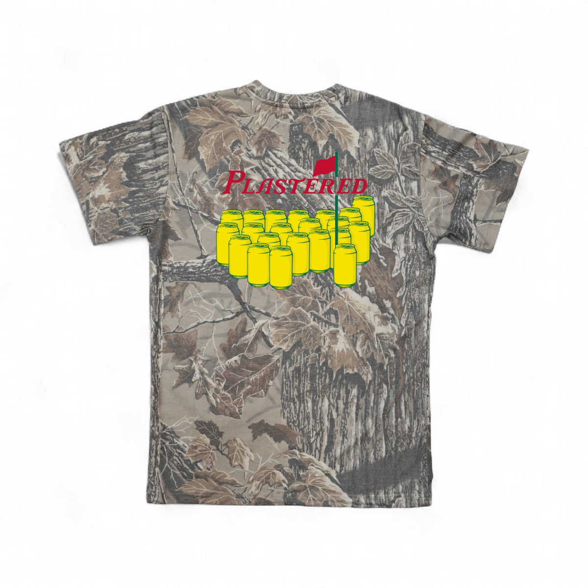 Bogeys & Beers T-Shirt - madhatter
