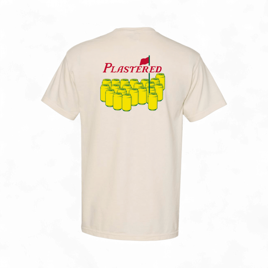 Bogeys & Beers T-Shirt - madhatter