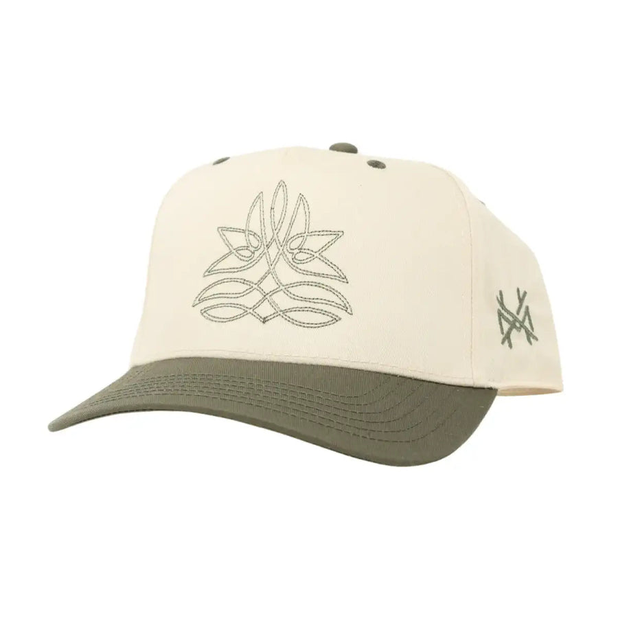 Boot Stitch - The Mad Hatter Company