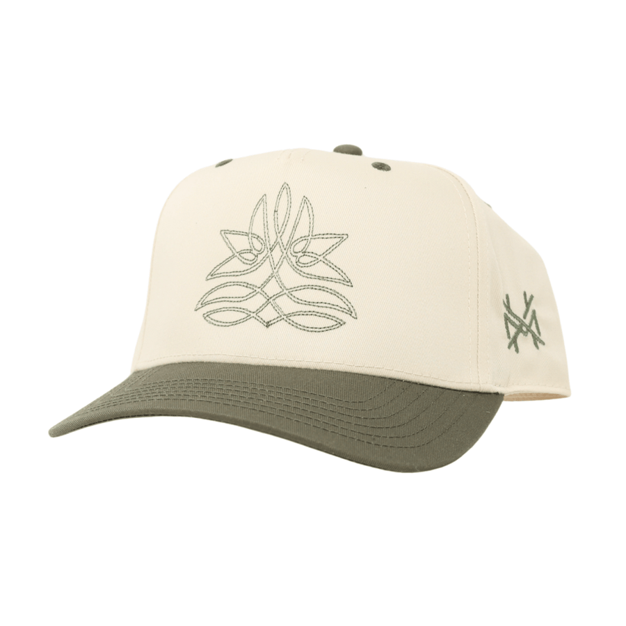 Boot Stitch - The Mad Hatter Company