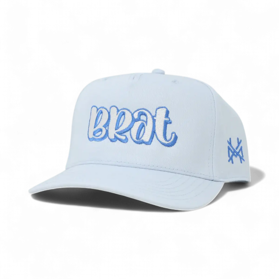 Brat - madhatter