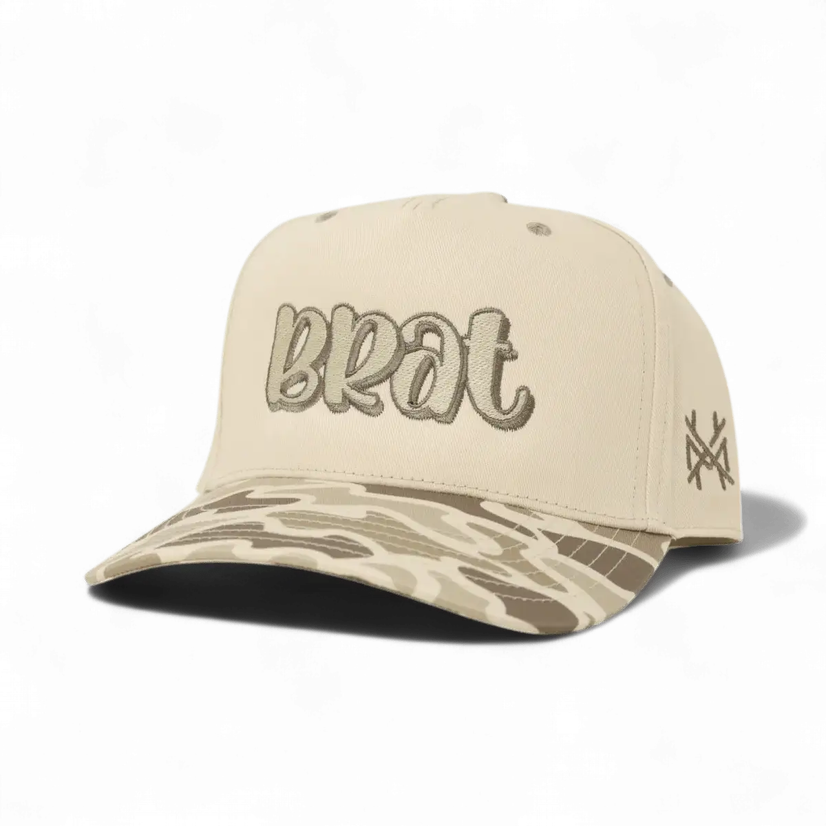 Brat - madhatter
