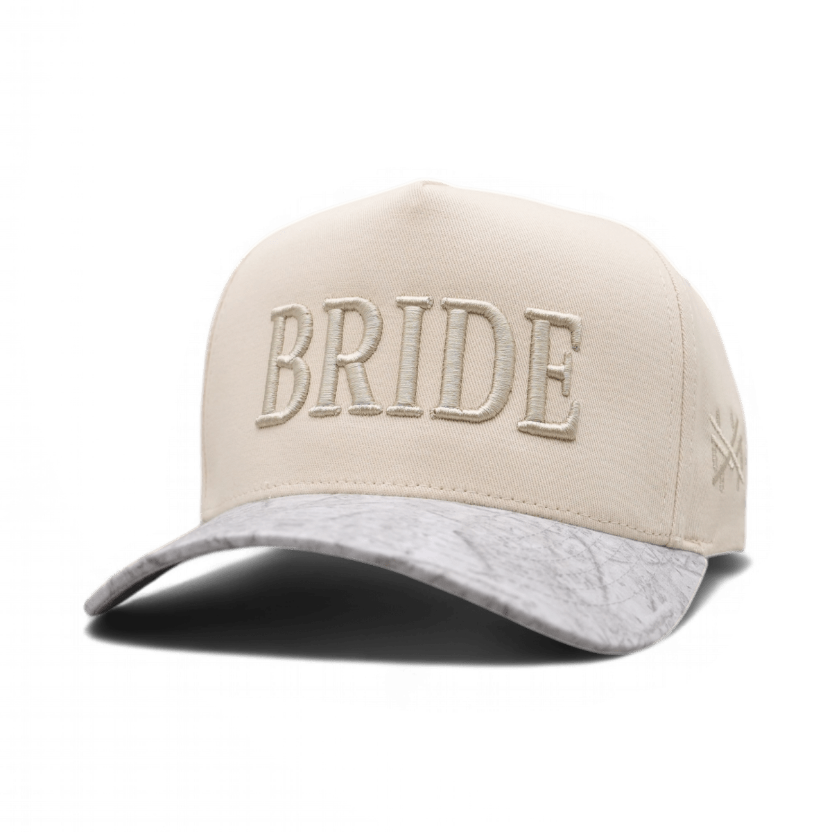 Bride Snapback Hat | madhatter