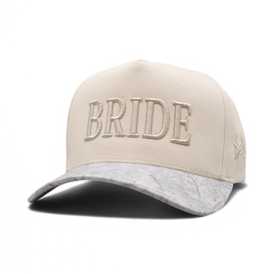 Bride Snapback Hat | madhatter