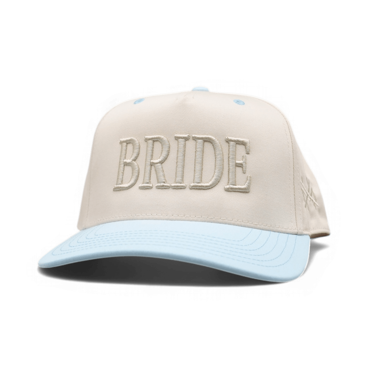 Bride Snapback Hat | madhatter