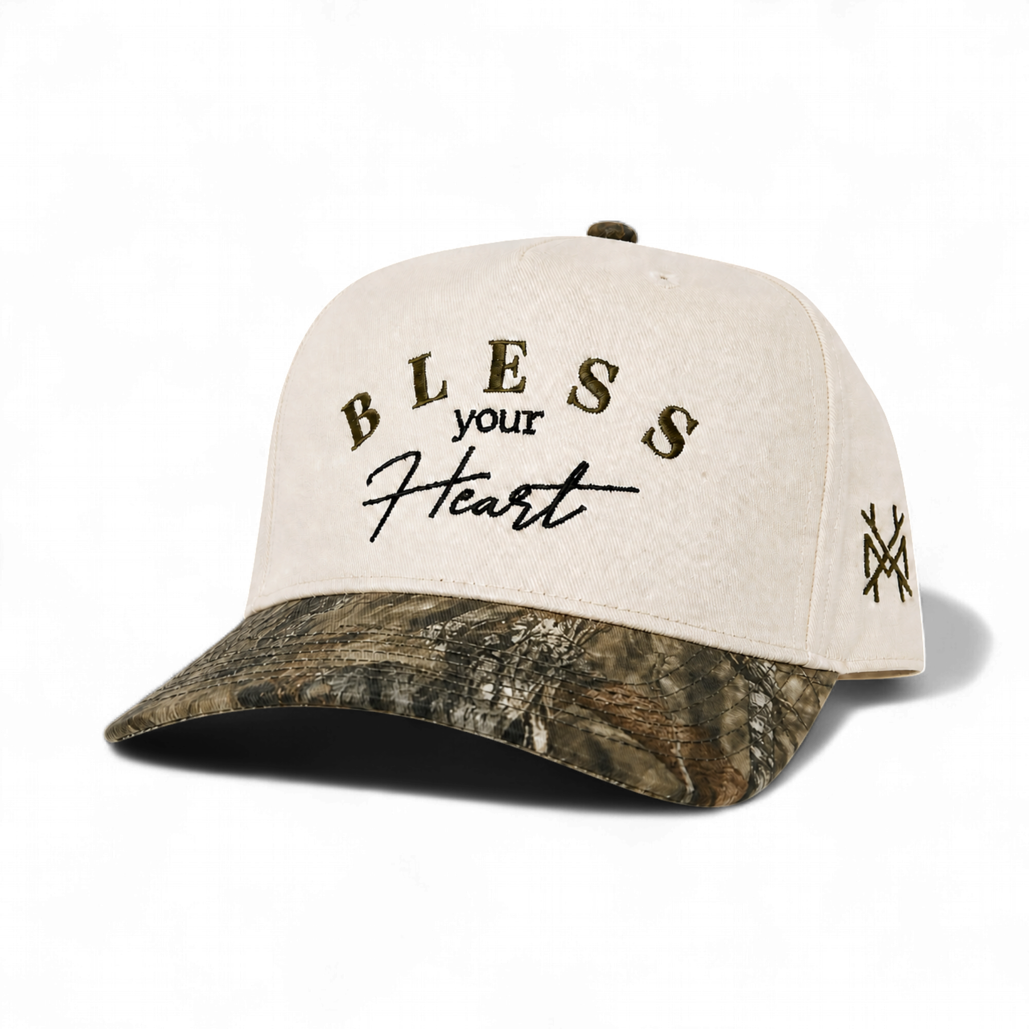 Bless Your Heart Trucker Hat