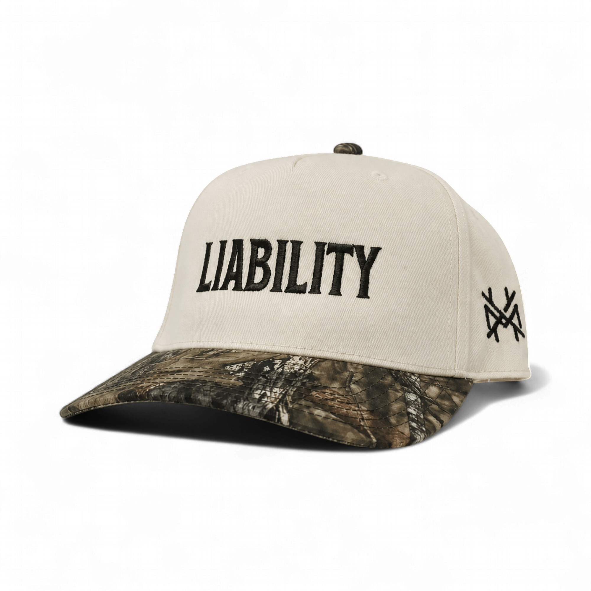 Liability Trucker Hat
