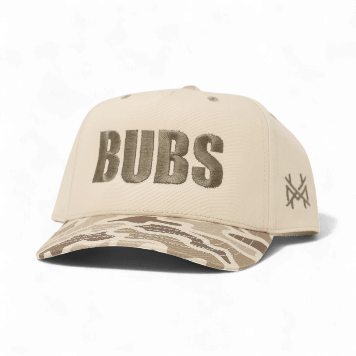 BUBS Youth Snapback Hat | madhatter
