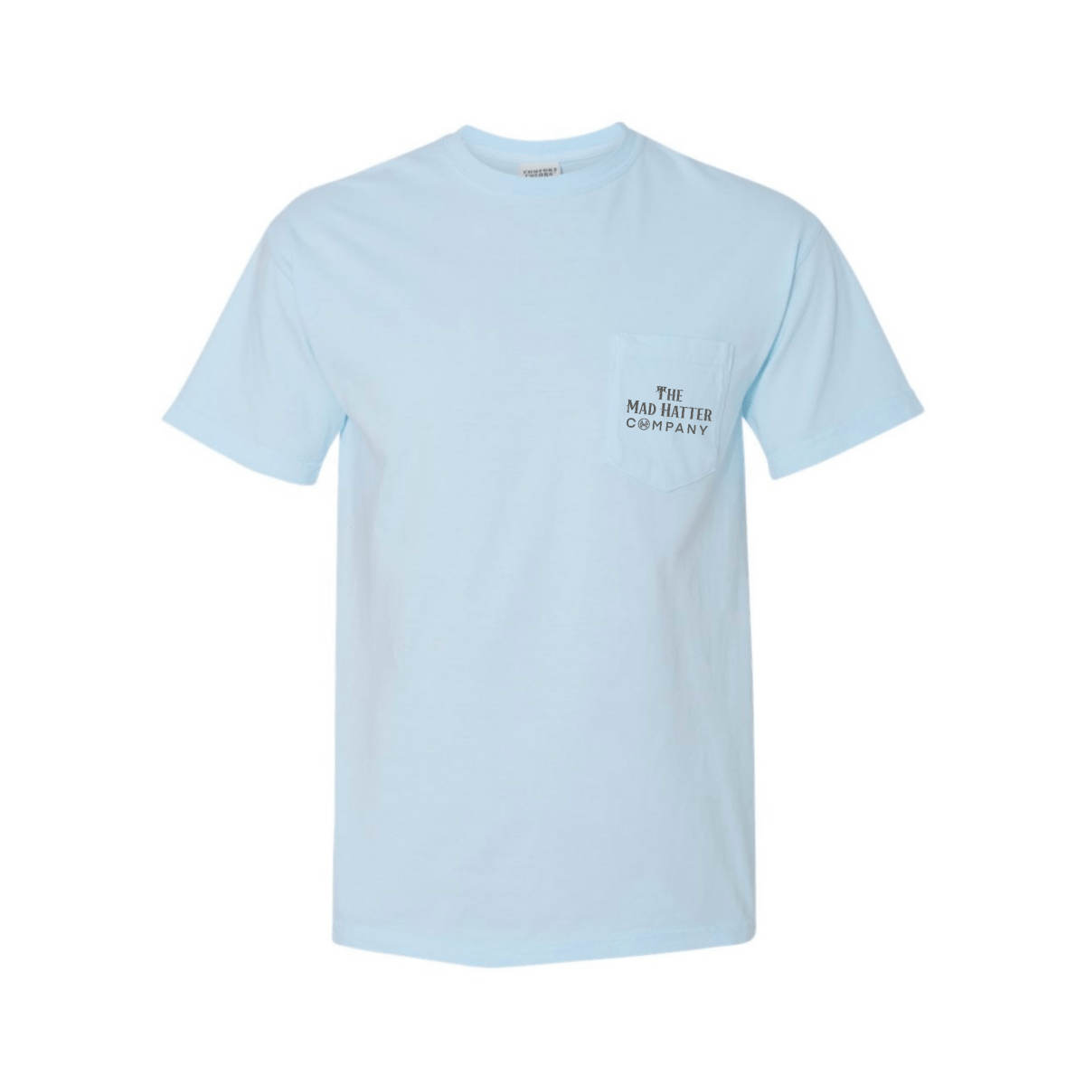Camo Duck T-Shirt - The Mad Hatter Company