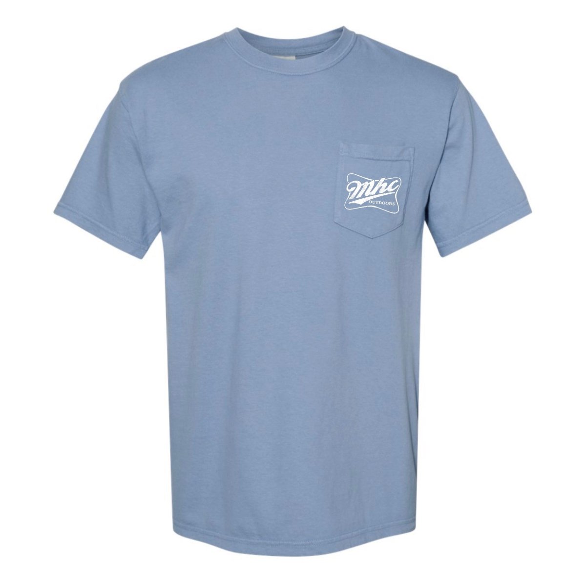 Catchin a Buzz T-Shirt - madhatter