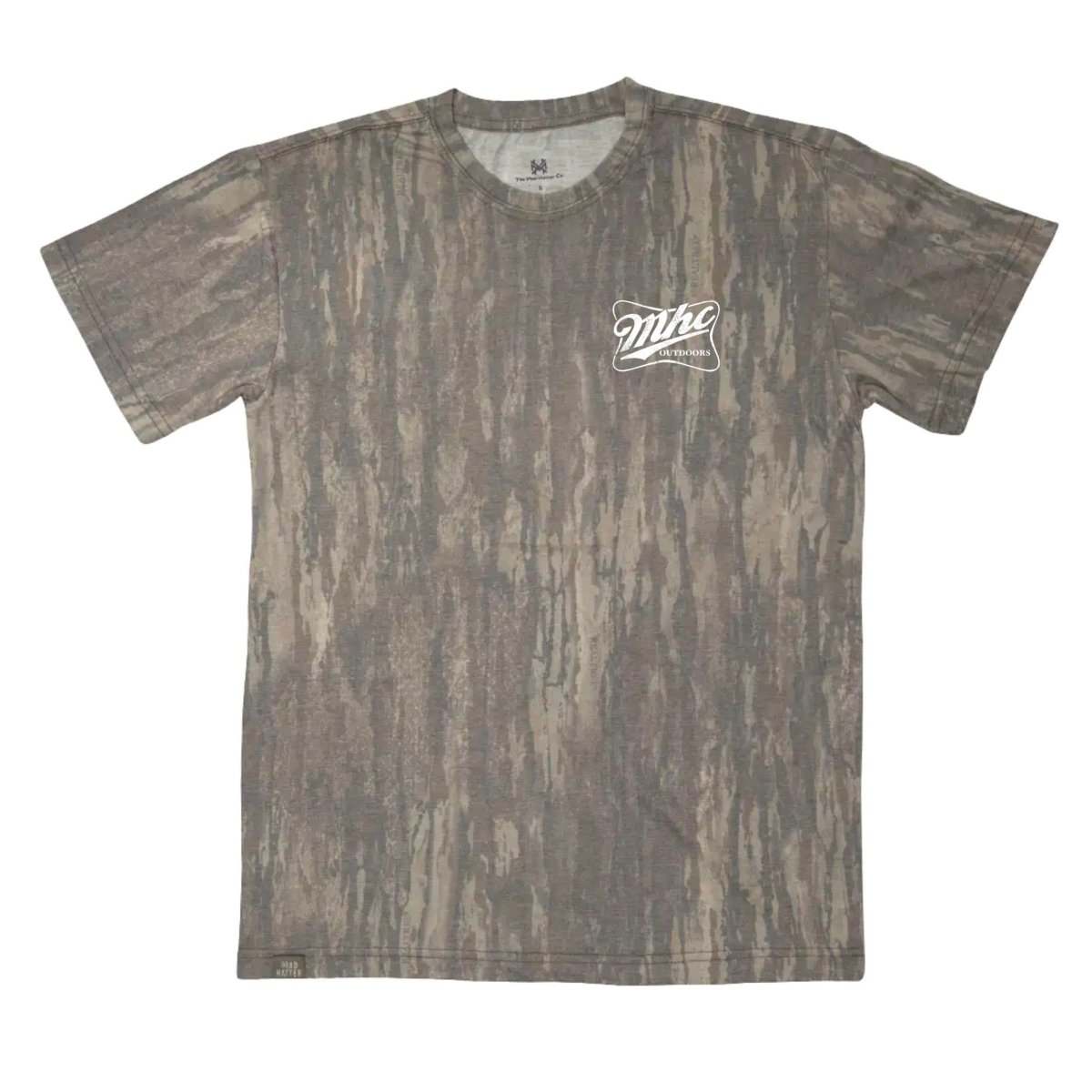 Catchin a Buzz T-Shirt - madhatter