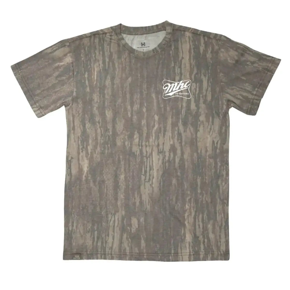 Catchin a Buzz T-Shirt - madhatter