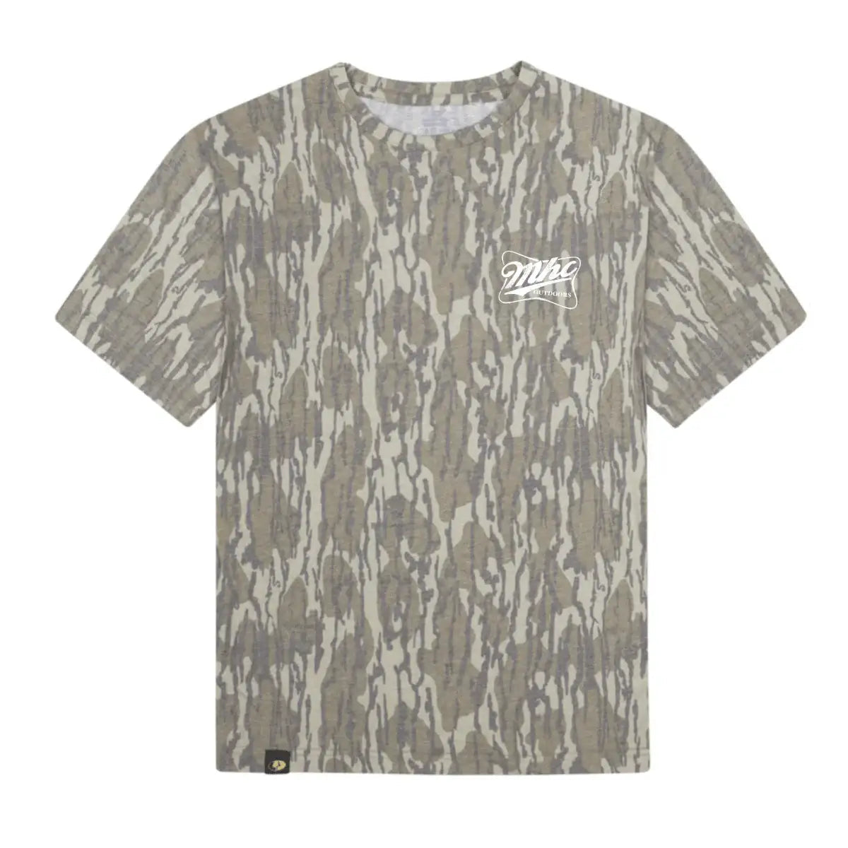 Catchin a Buzz T-Shirt - madhatter